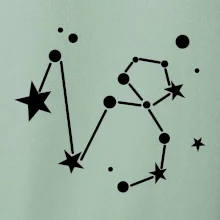 Súhvezdie - Capricorn - Kozorožec Súhvezdie - Capricorn - Kozorožec