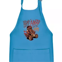 Play Hard or Go Home Play Hard or Go Home
