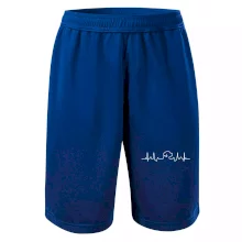 Labradorský retriever EKG Labradorský retriever EKG