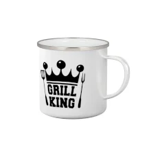 Grilovanie - Grill King