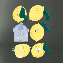 Citroni kreslení (studio-arte.cz)