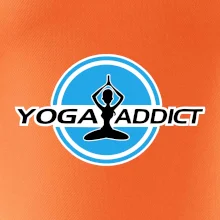 Yoga addict