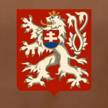 Znak maly Prvá Republika československá 1918–1920