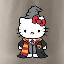 Harry kitty