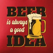 Beer idea