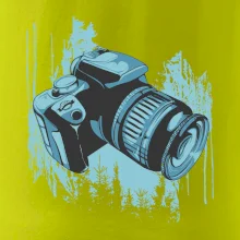 Zrkadlovka v prírode