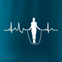 EKG švihadlo EKG švihadlo