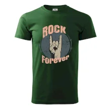 Rock forever ruka
