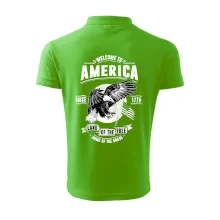 Welcome To America Welcome To America