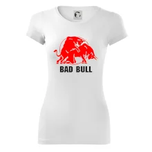 Bad Bull Bad Bull