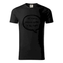 Keď mama povie nie, opýtam sa tety (vlastné meno)