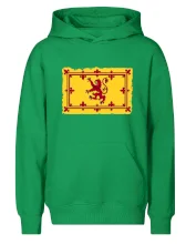 Kráľovský prápor Škótska