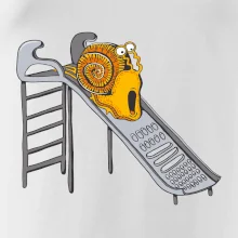 To bude ale drsný nárez (Pecka Design) To bude ale drsný nárez (Pecka Design)