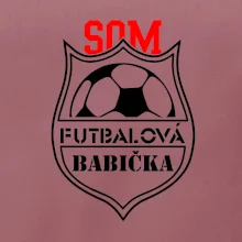 Som futbalová babička