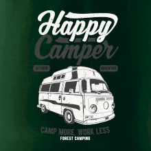 Happy Camper