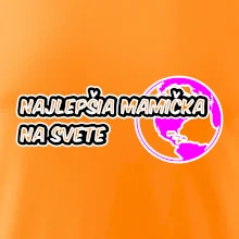Najlepšia mamička na svete