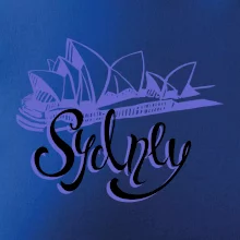 Sydney Lettering