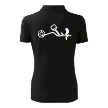 Detektor na hľadanie kovov