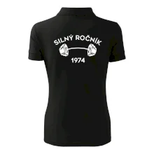 Silný ročník - Letopočet 1974 Silný ročník - Letopočet 1974