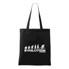 Evolúcia cyklistiky Evolúcia cyklistiky