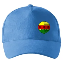 Prší - Kule - prso