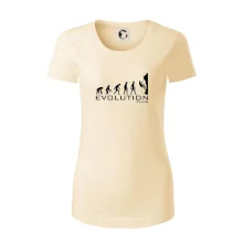 Evolution Climb Evolution Climb