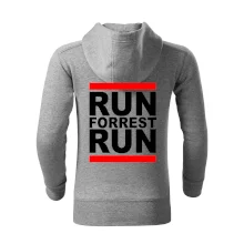 Run Forrest Run
