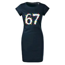 67 vianočné osvetlenie