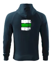 Turistická značka - zelená