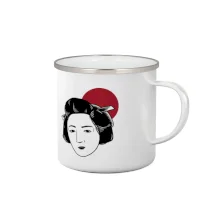 Japan culture - žena