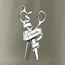 Nůžky - vlastní jméno