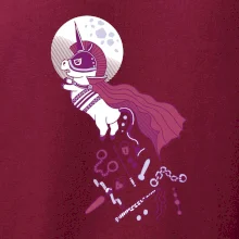 Drsný jednorožec (Pecka design)