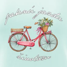 Peknú jazdu životom