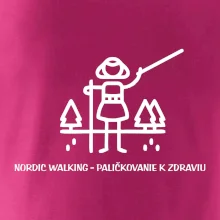 Paličkovaním k zdraviu - ikona