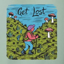 Marihuana - Get lost Marihuana - Get lost