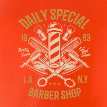 Daily Special Barber Shop