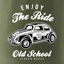 Enjoy The Ride Enjoy The Ride