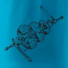 Cyklo rozkres prevody