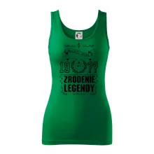 Zrodenie legendy - pre všetkých Zrodenie legendy - pre všetkých