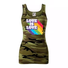 Love is love dúha Love is love dúha