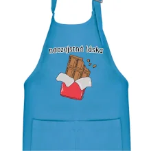 Čokoláda naozajstná láska