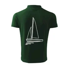 Plachetnica jedným ťahom Plachetnica jedným ťahom