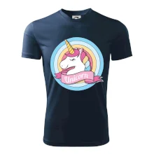 Jednorožec v koliesku