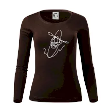 Kajak zhora jedným ťahom Kajak zhora jedným ťahom