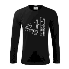 Pípá nákres Pípá nákres