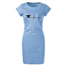 EKG kováč EKG kováč