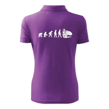 Evolúcia quad štvorkolka Evolúcia quad štvorkolka