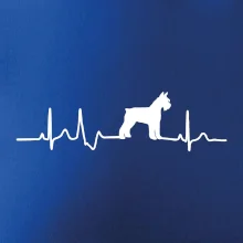 Ekg bradáč telo Ekg bradáč telo