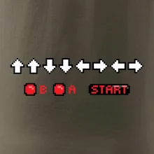 Secret cheat code