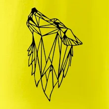 Geometria - vlk - vyjúci